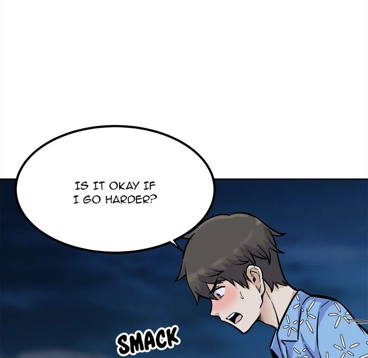 The Ark Is Me - Chapter 74 — Page 18