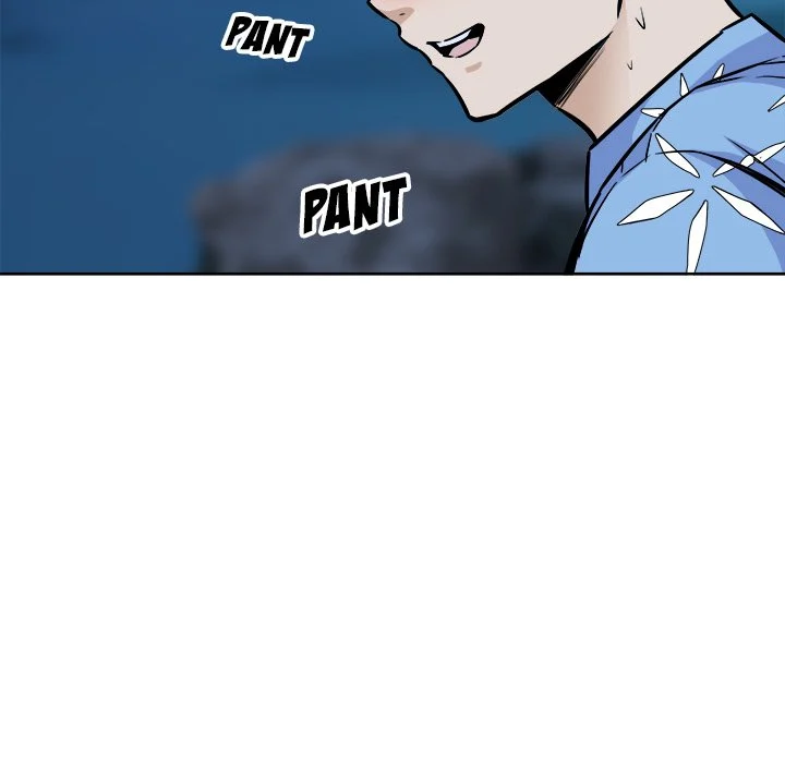 The Ark Is Me - Chapter 74 — Page 23