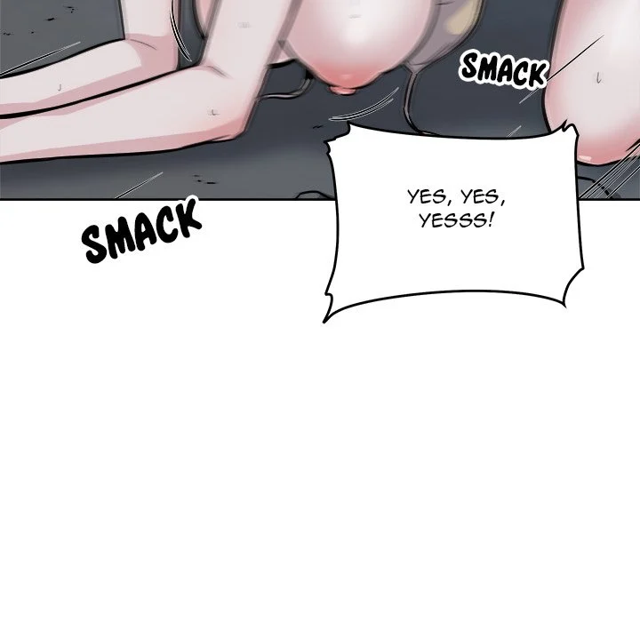 The Ark Is Me - Chapter 74 — Page 28