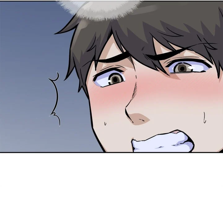The Ark Is Me - Chapter 74 — Page 31