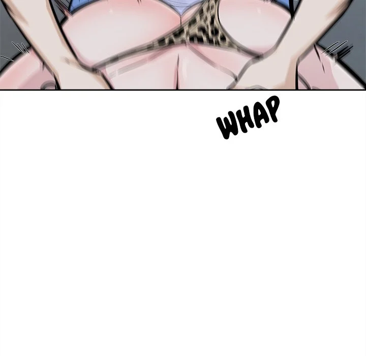 The Ark Is Me - Chapter 74 — Page 36