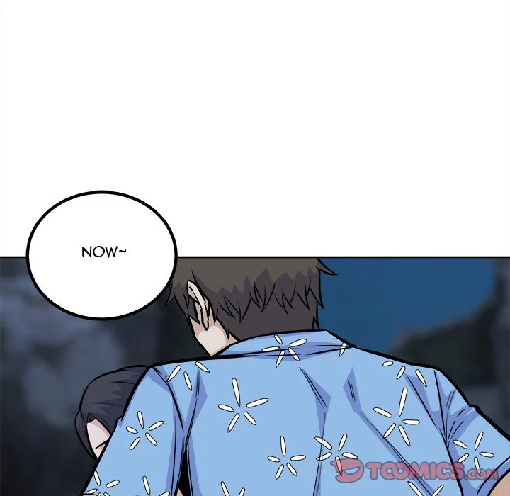 The Ark Is Me - Chapter 74 — Page 39