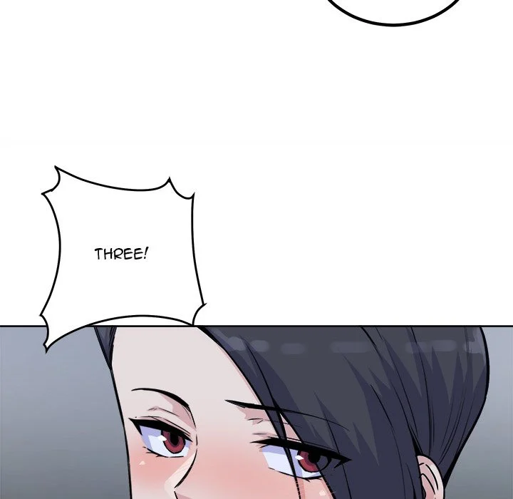 The Ark Is Me - Chapter 74 — Page 41
