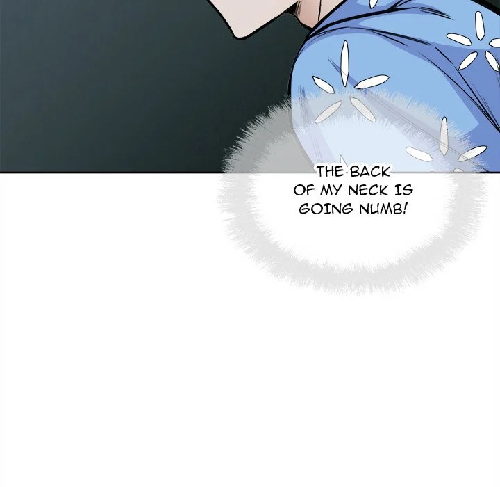 The Ark Is Me - Chapter 74 — Page 47