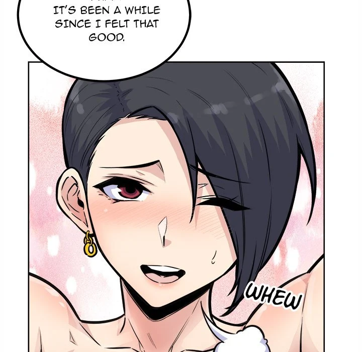 The Ark Is Me - Chapter 74 — Page 53