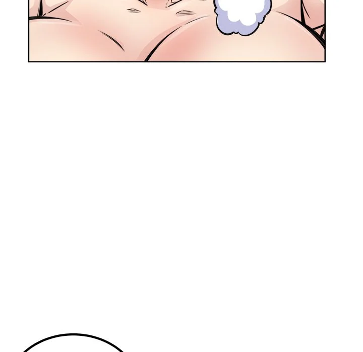 The Ark Is Me - Chapter 74 — Page 54