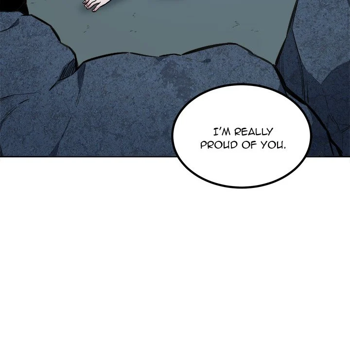The Ark Is Me - Chapter 74 — Page 56