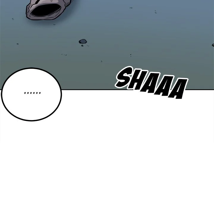 The Ark Is Me - Chapter 74 — Page 58