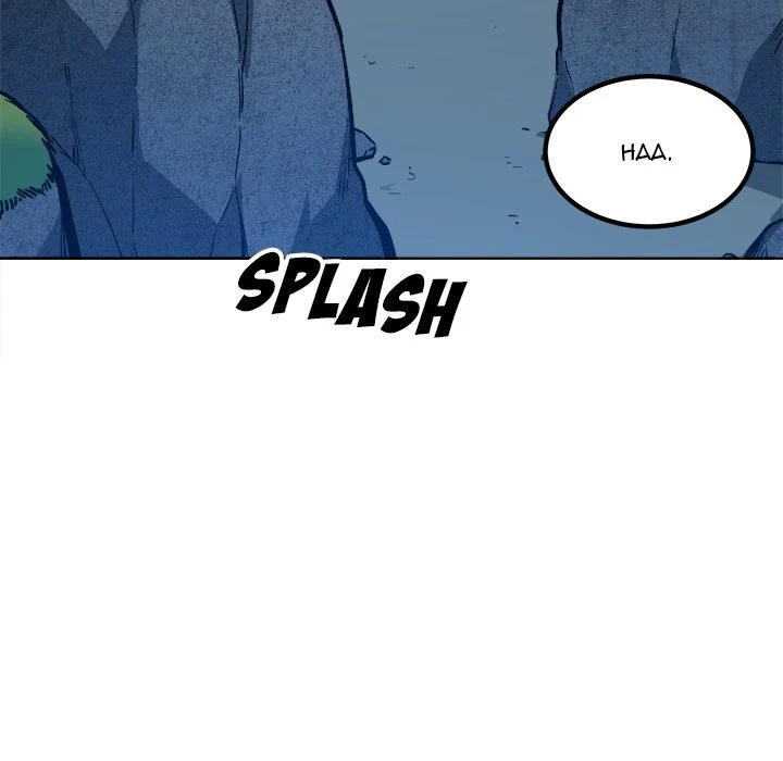 The Ark Is Me - Chapter 74 — Page 6