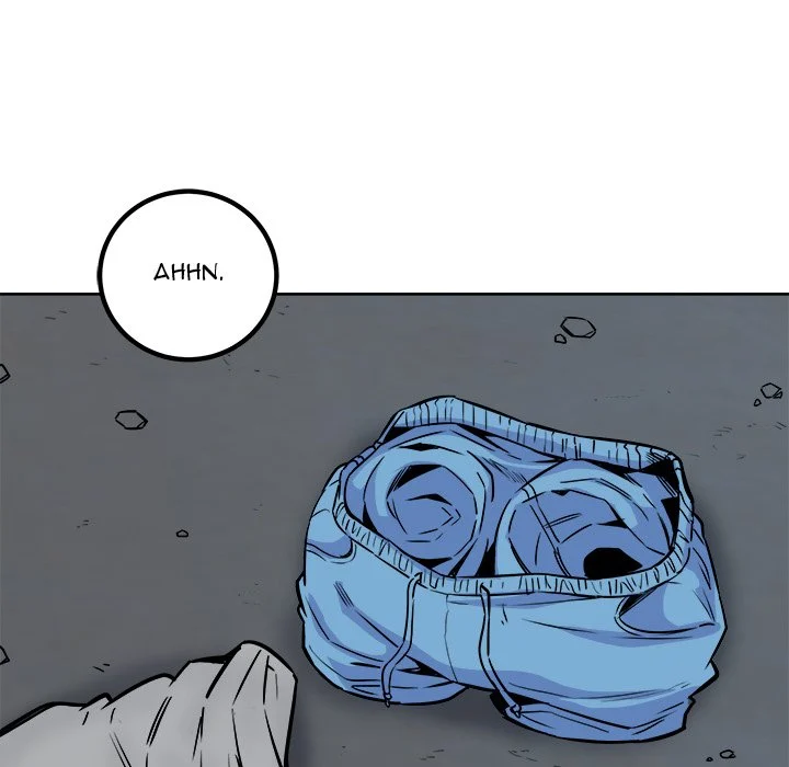 The Ark Is Me - Chapter 74 — Page 7