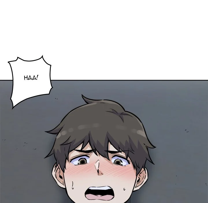 The Ark Is Me - Chapter 74 — Page 82