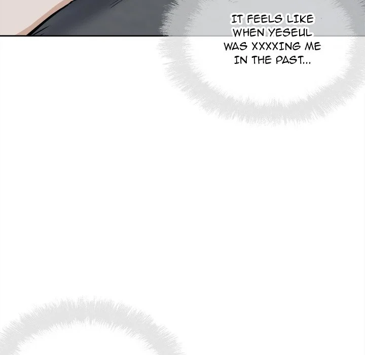 The Ark Is Me - Chapter 74 — Page 90