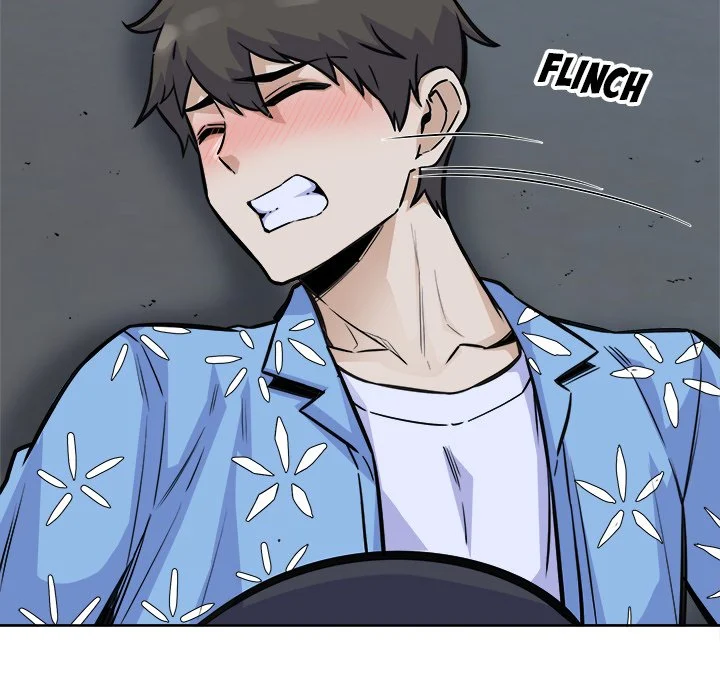 The Ark Is Me - Chapter 74 — Page 99