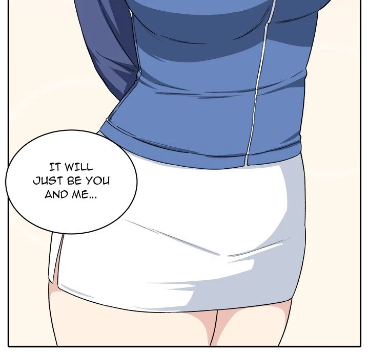 The Ark Is Me - Chapter 18 — Page 118
