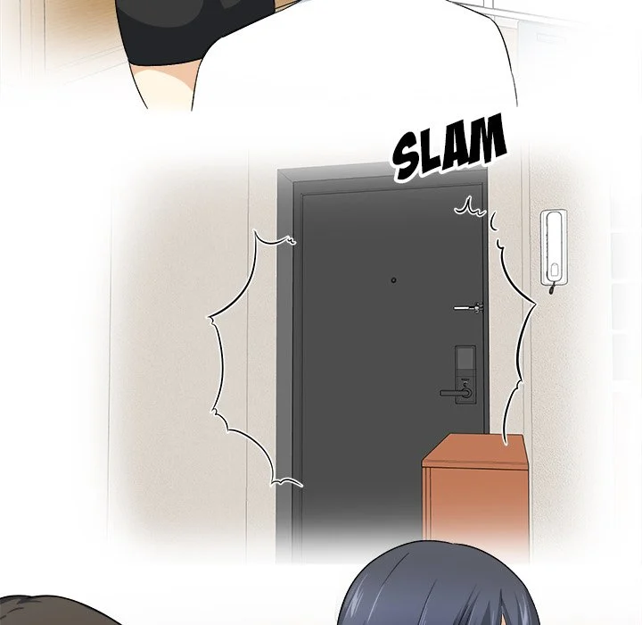 The Ark Is Me - Chapter 18 — Page 128