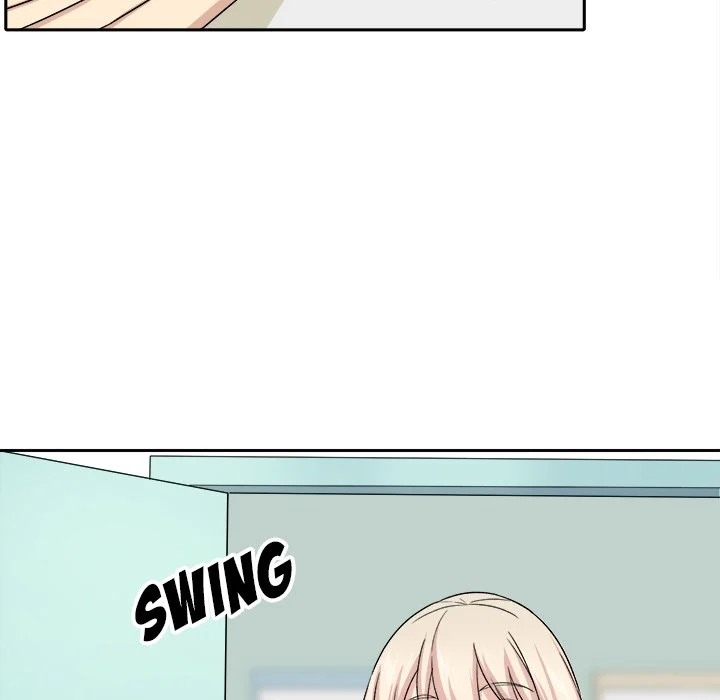 The Ark Is Me - Chapter 18 — Page 132