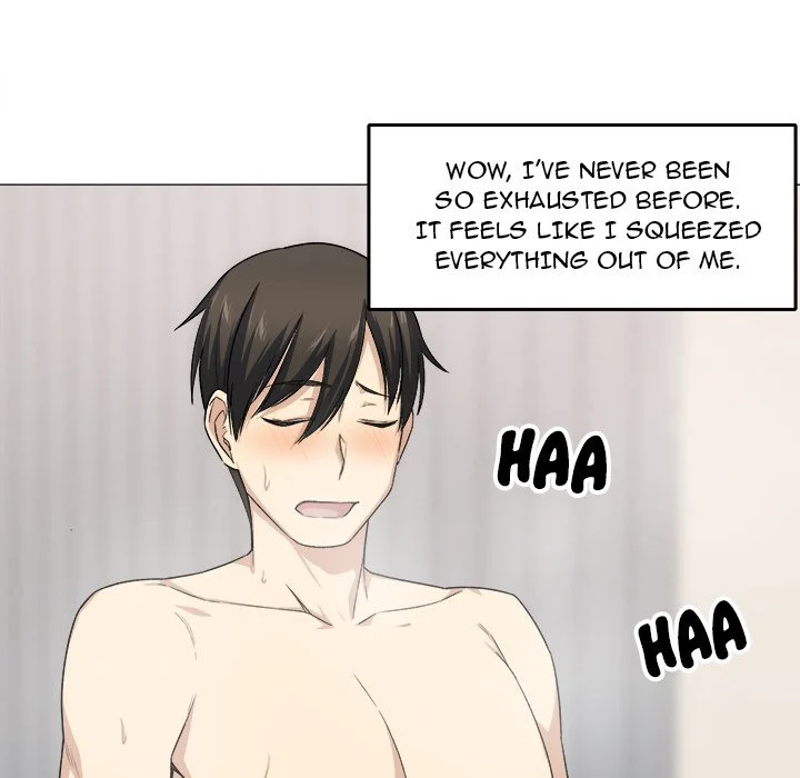 The Ark Is Me - Chapter 18 — Page 14