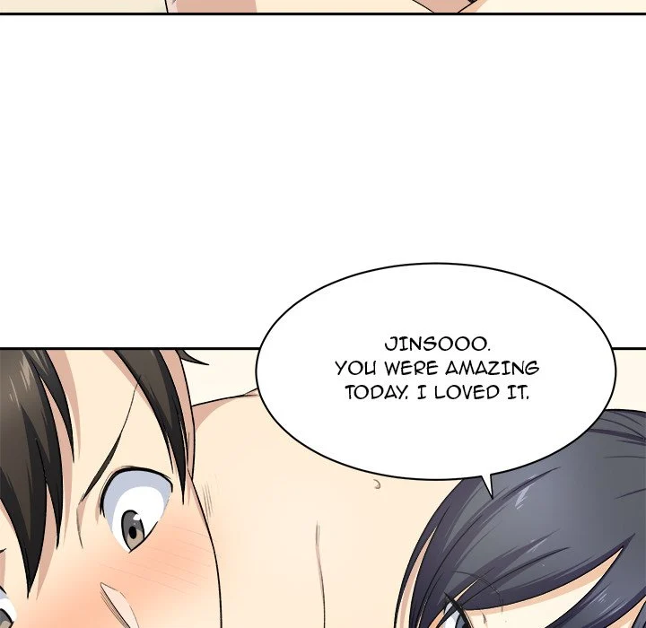 The Ark Is Me - Chapter 18 — Page 19