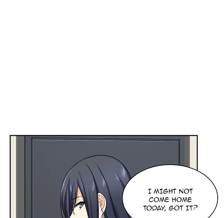 The Ark Is Me - Chapter 18 — Page 44