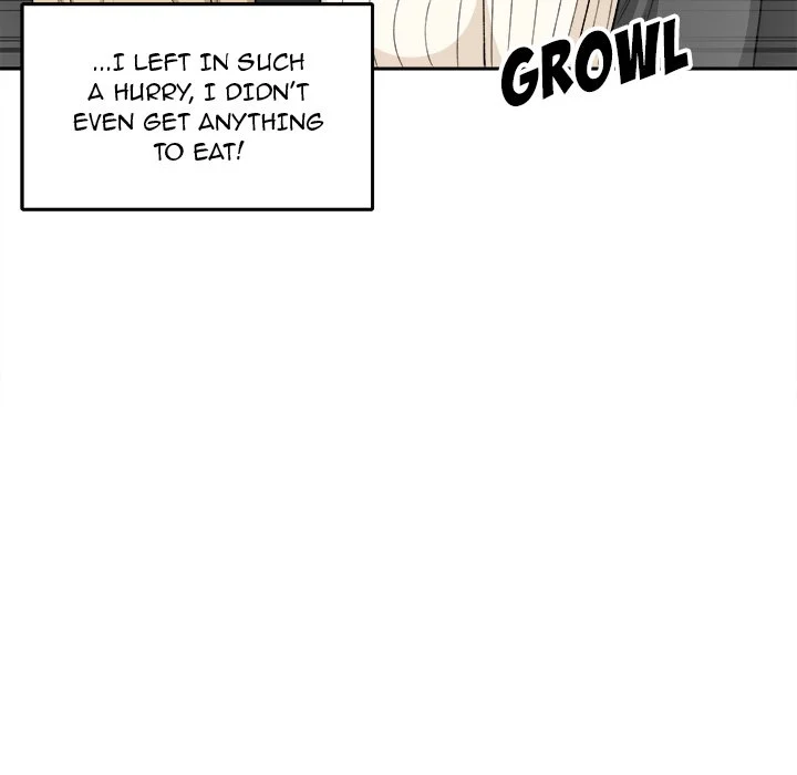 The Ark Is Me - Chapter 18 — Page 62