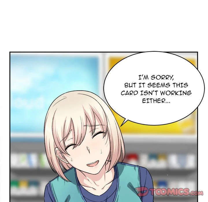 The Ark Is Me - Chapter 18 — Page 69