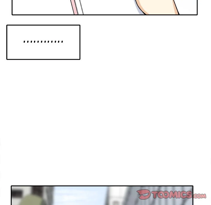 The Ark Is Me - Chapter 18 — Page 75