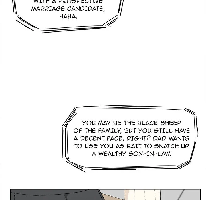 The Ark Is Me - Chapter 18 — Page 83