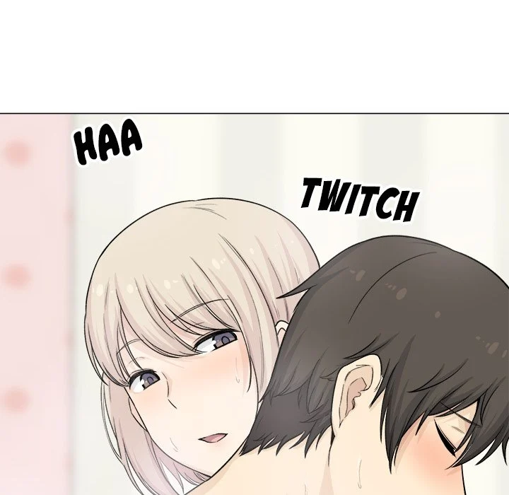 The Ark Is Me - Chapter 20 — Page 112