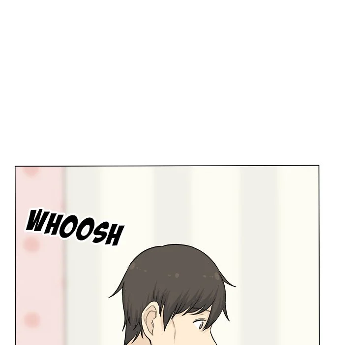 The Ark Is Me - Chapter 20 — Page 129