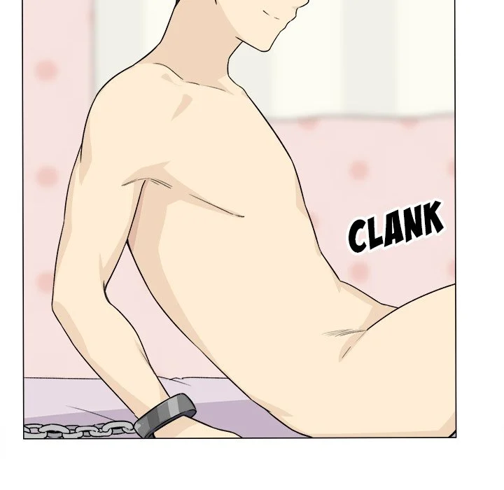 The Ark Is Me - Chapter 20 — Page 130