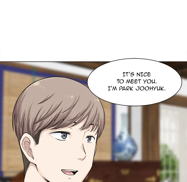 The Ark Is Me - Chapter 20 — Page 14