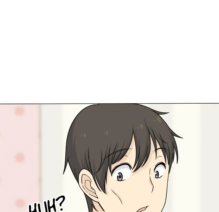 The Ark Is Me - Chapter 20 — Page 131