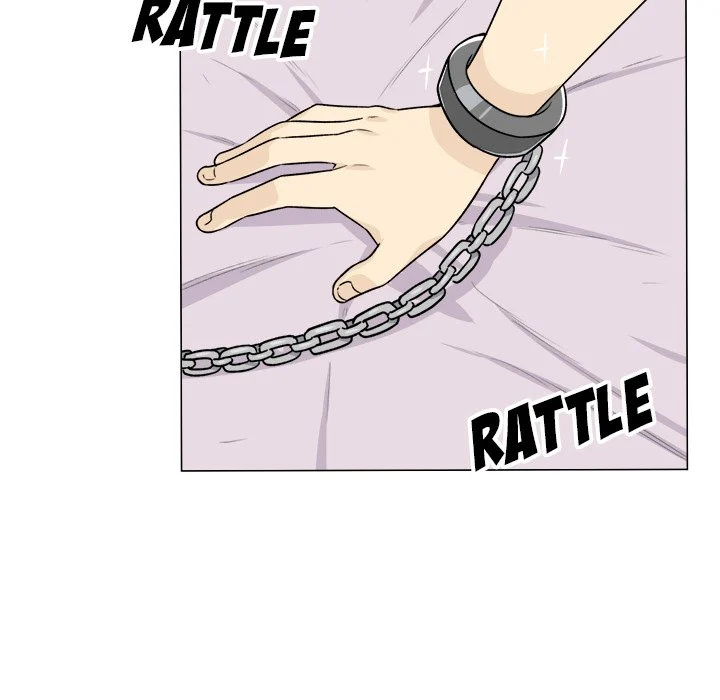The Ark Is Me - Chapter 20 — Page 133