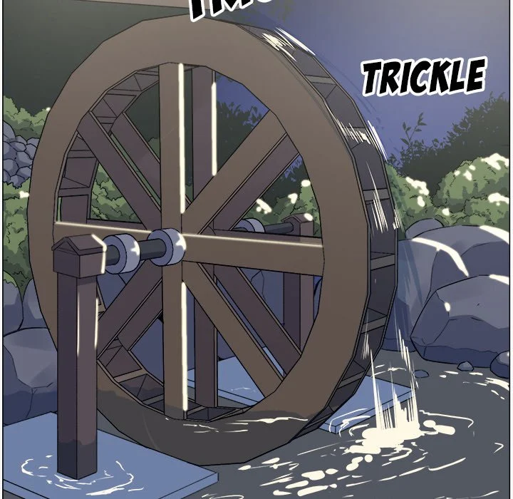 The Ark Is Me - Chapter 20 — Page 25