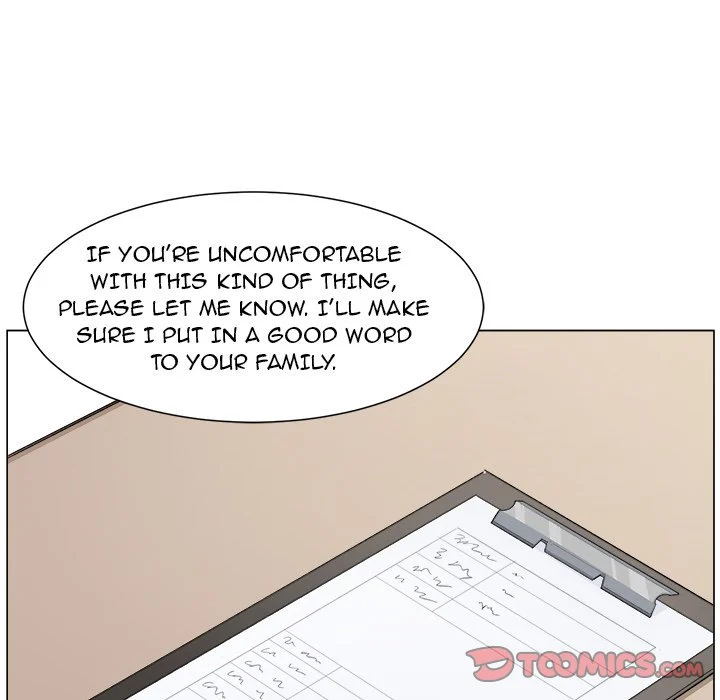 The Ark Is Me - Chapter 20 — Page 33