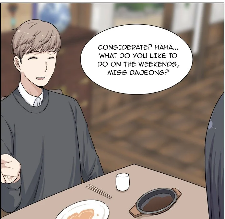 The Ark Is Me - Chapter 20 — Page 37