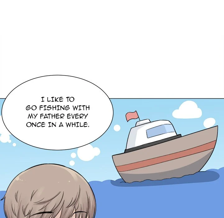 The Ark Is Me - Chapter 20 — Page 40