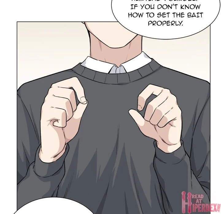 The Ark Is Me - Chapter 20 — Page 46