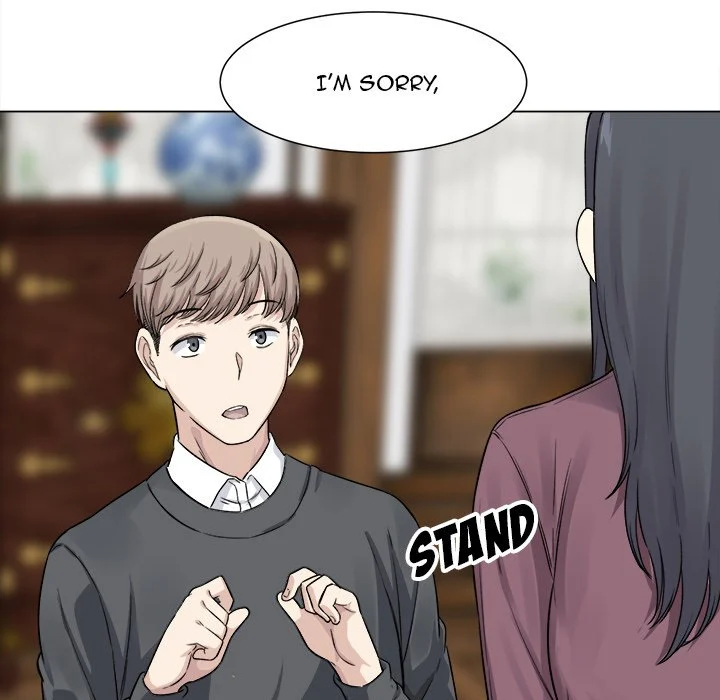 The Ark Is Me - Chapter 20 — Page 54