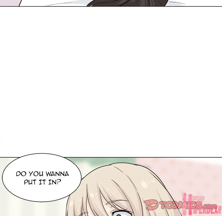 The Ark Is Me - Chapter 20 — Page 81