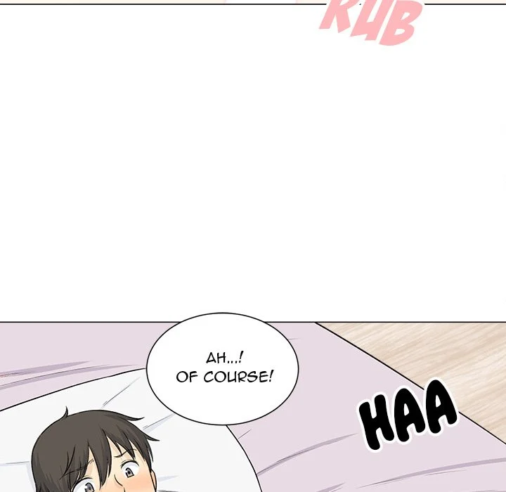 The Ark Is Me - Chapter 20 — Page 84