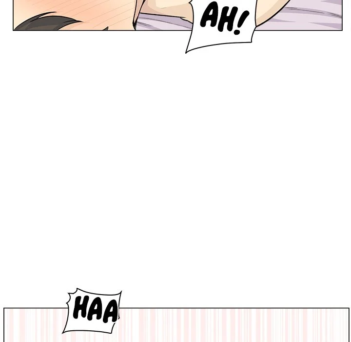 The Ark Is Me - Chapter 20 — Page 90