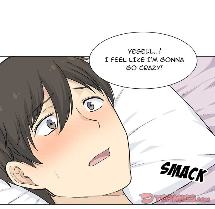 The Ark Is Me - Chapter 20 — Page 93
