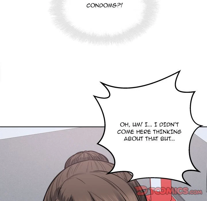 The Ark Is Me - Chapter 89 — Page 104