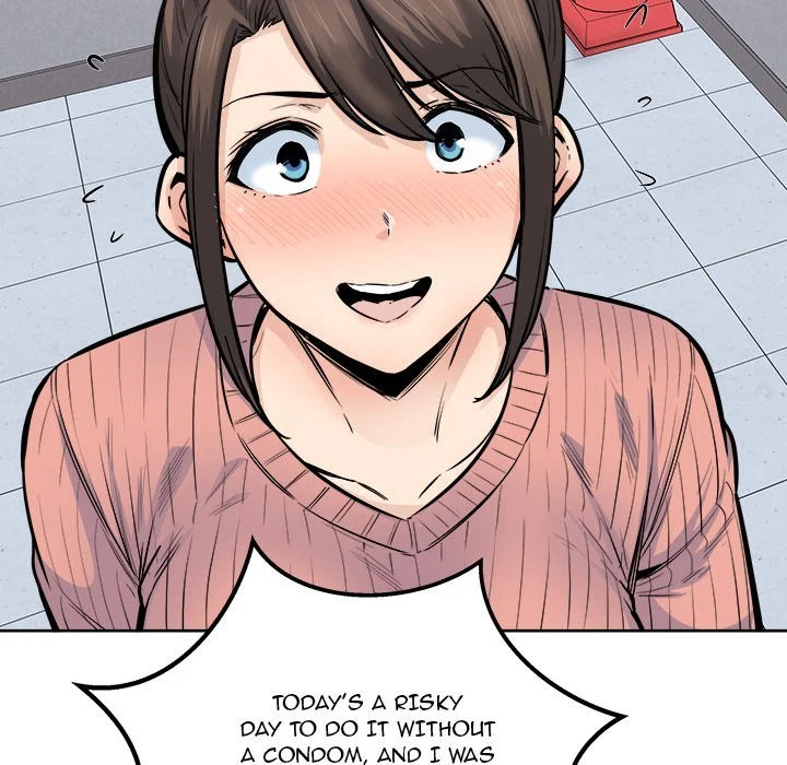 The Ark Is Me - Chapter 89 — Page 105