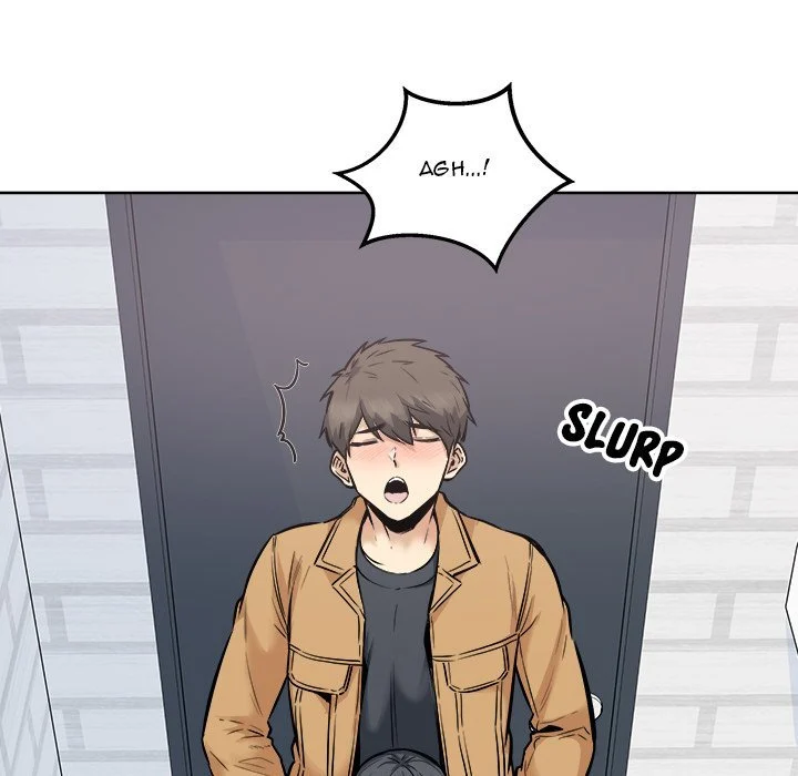 The Ark Is Me - Chapter 89 — Page 11