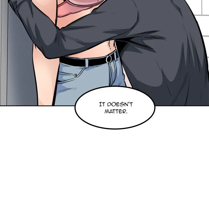 The Ark Is Me - Chapter 89 — Page 115