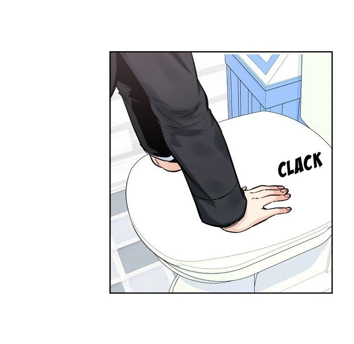 The Ark Is Me - Chapter 89 — Page 17