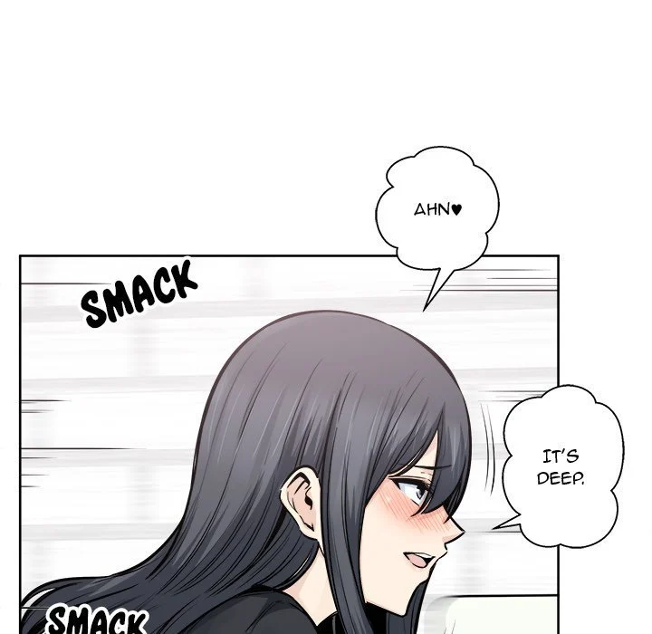 The Ark Is Me - Chapter 89 — Page 25