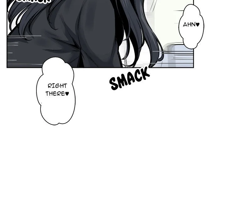 The Ark Is Me - Chapter 89 — Page 26